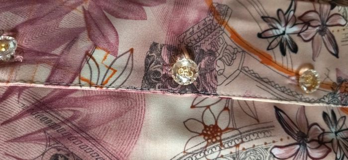 Tunique Vintage - photo numéro 8