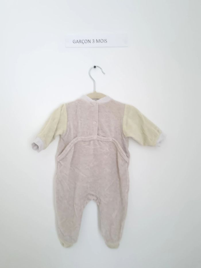 pyjama - photo numéro 2