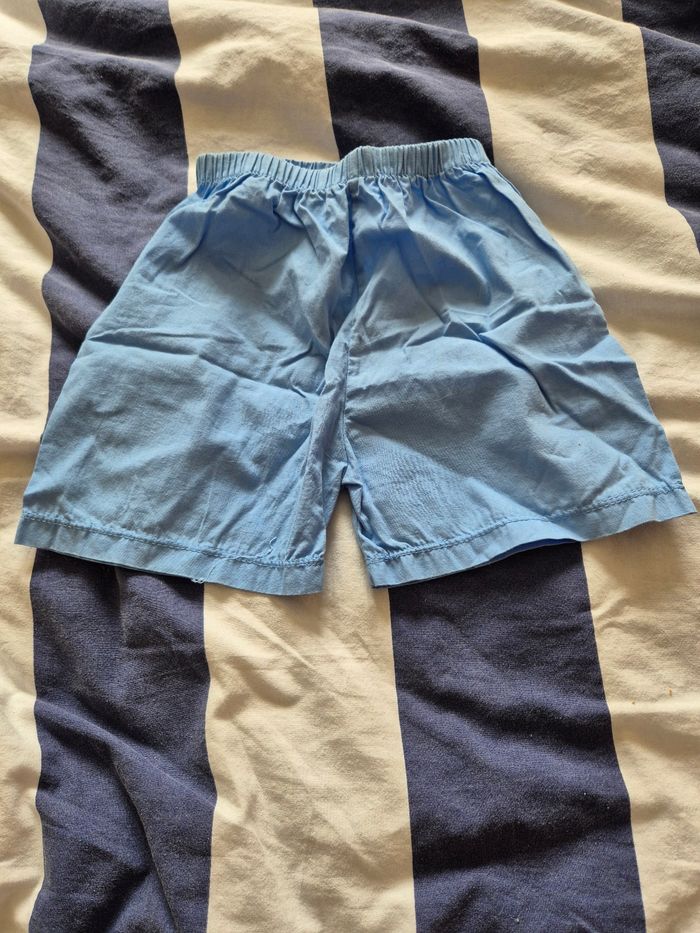 Short