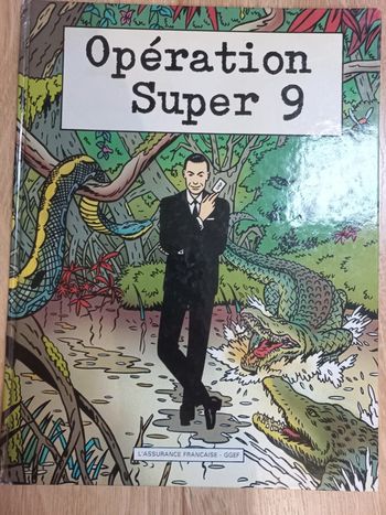 Opération super 9