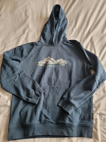 Sweat L napapijri 