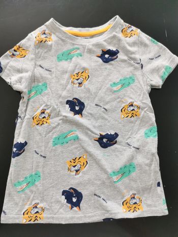 Tee-shirt Kiabi T 4 ans