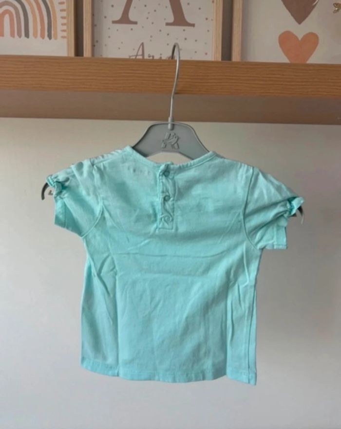 Teeshirt Kitchoun 12 mois - photo numéro 2