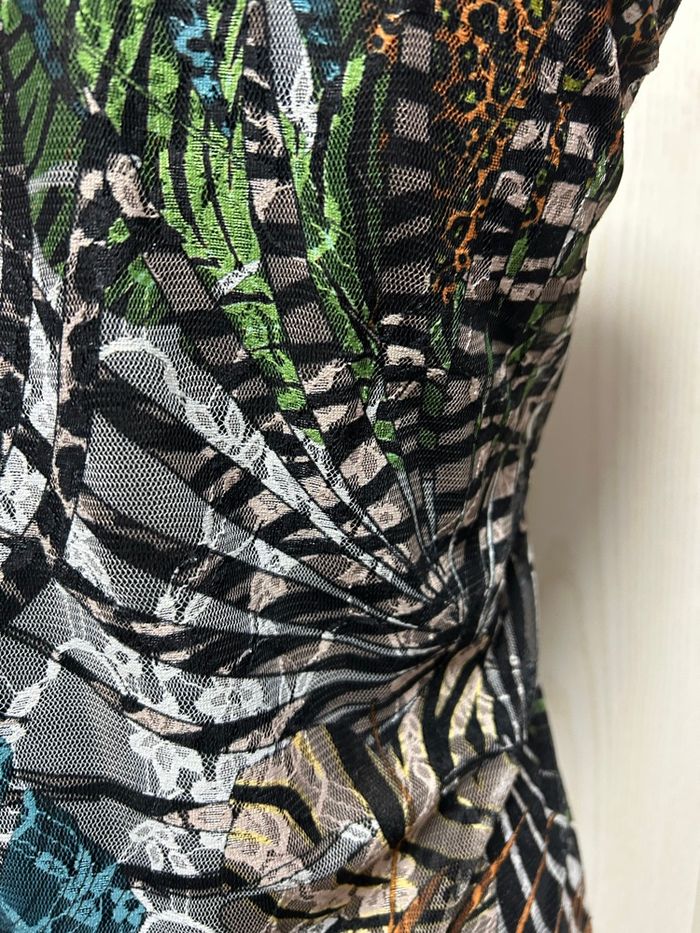 débardeur pause café taille 44 - photo numéro 9