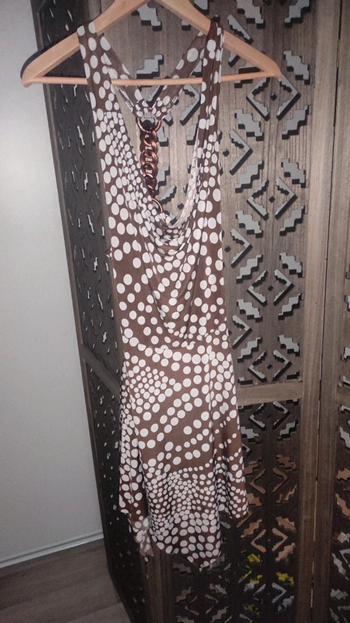 Superbe robe Morgan - photo numéro 2