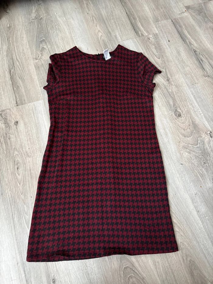 Robe la redoute