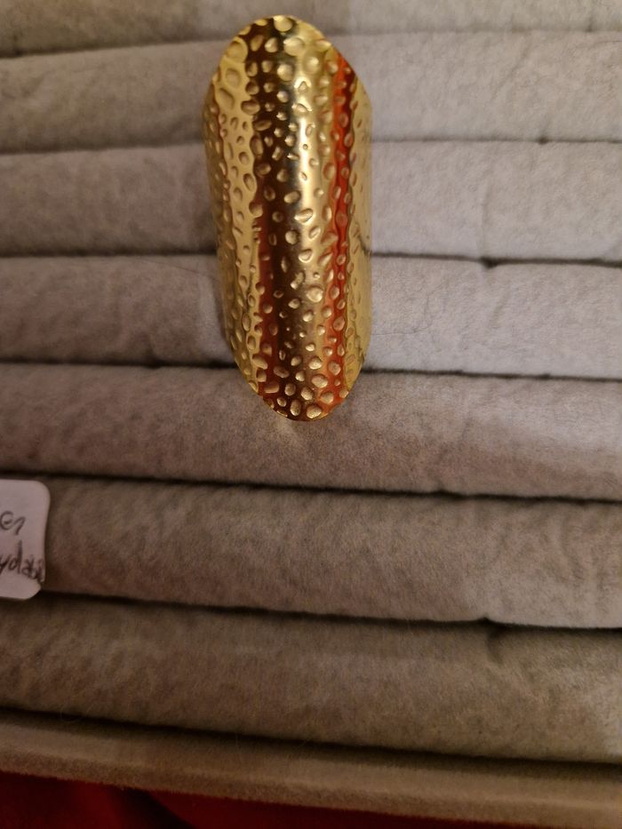 Bague - photo numéro 5