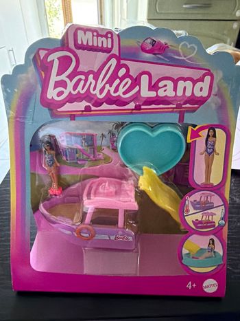 Barbie 