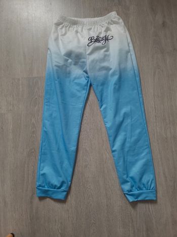 Pantalon 10 ans