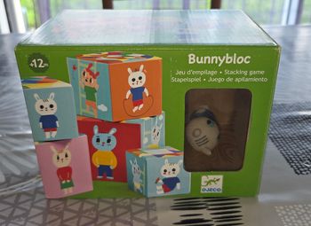 Bunnybloc