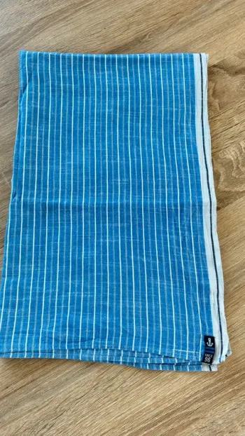 Écharpe légère garçon okaidi