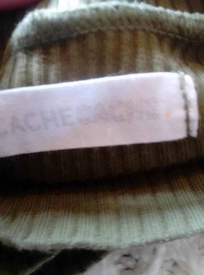 Sous pull - photo numéro 5