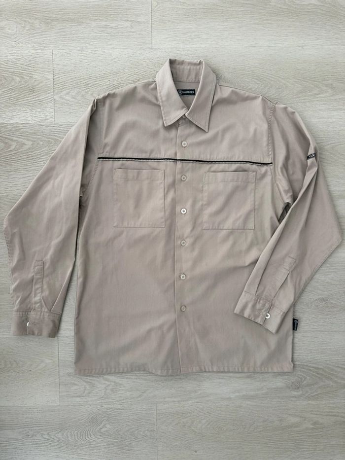 Chemise H Landers - photo numéro 9