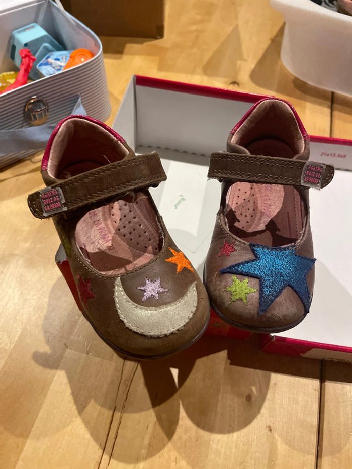 Babies agatha Ruiz de la prada bébé fille 22 - photo numéro 3