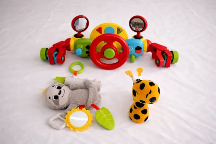 Lot jouet enfant - photo numéro 1