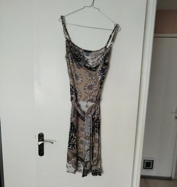 Robe femme