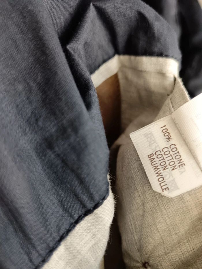 Brunello Cucinelli | Bombers fin marron | t. M - photo numéro 19