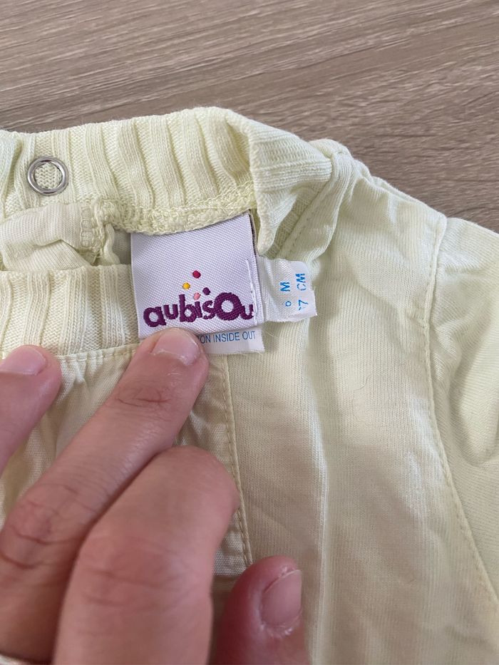 Robe - photo numéro 3