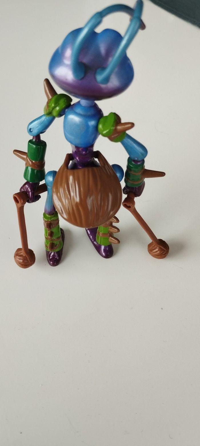 Figurine Disney Pixar - photo numéro 4