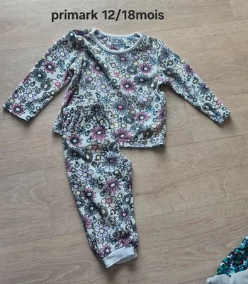 Pyjama primark