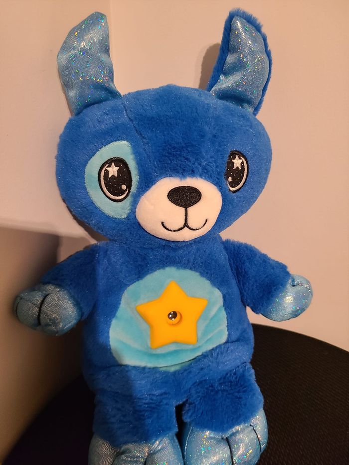 veilleuse - photo numéro 4