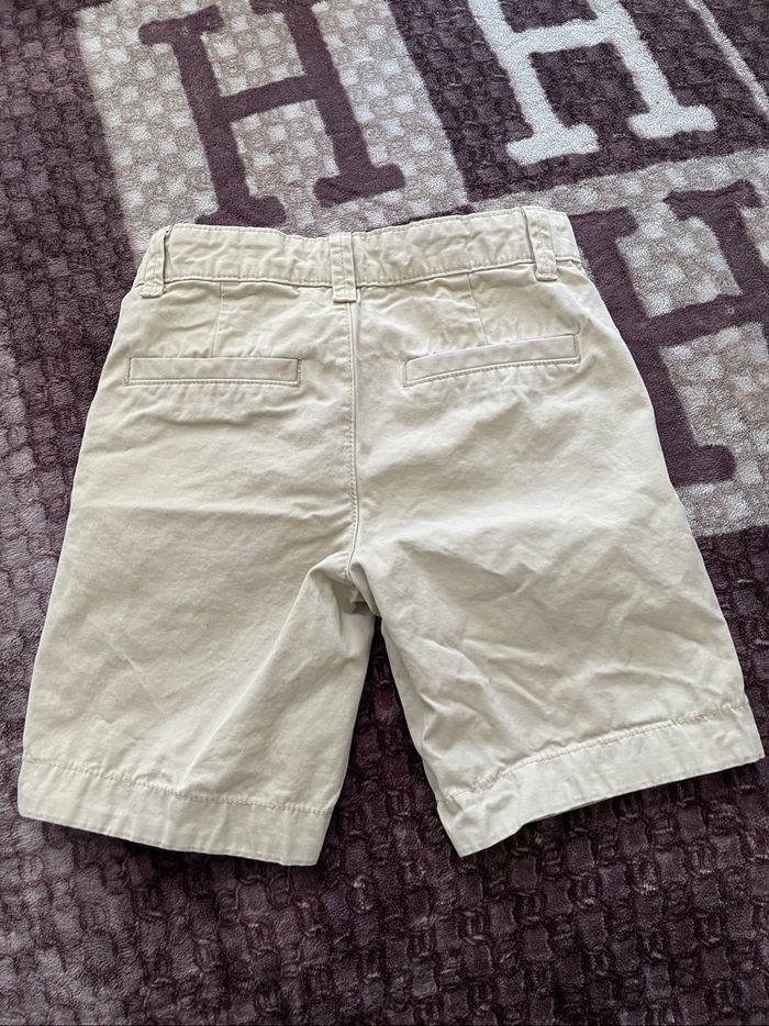 Short - photo numéro 2
