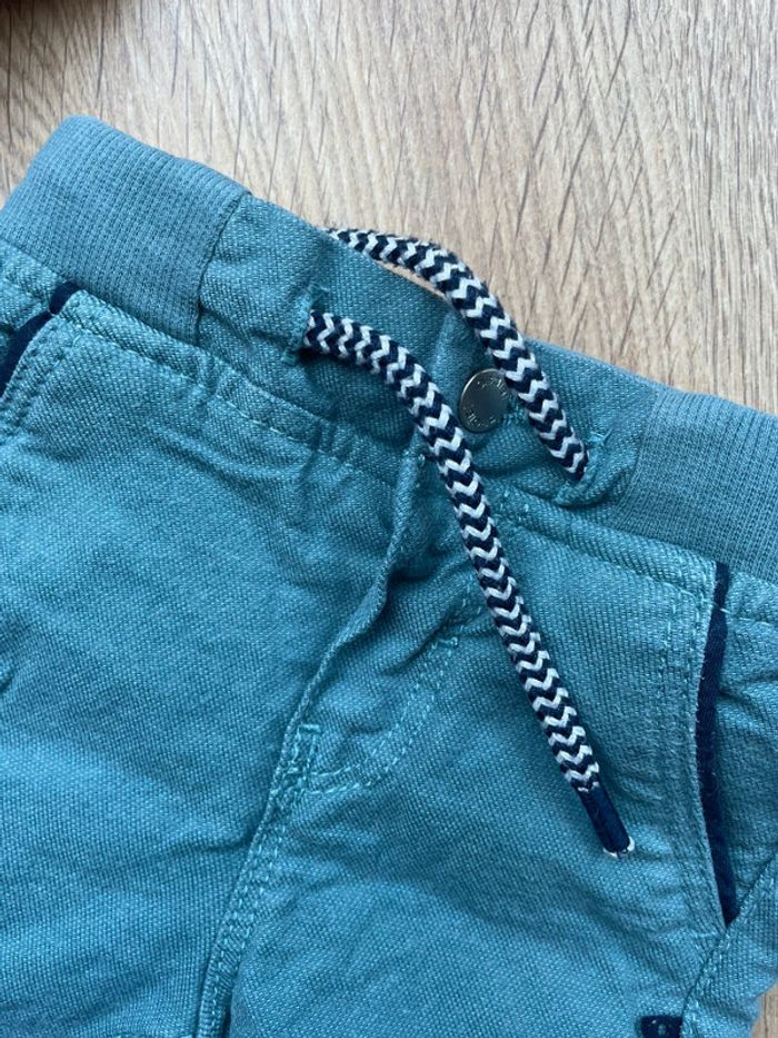 Ensemble pull pantalon - photo numéro 4