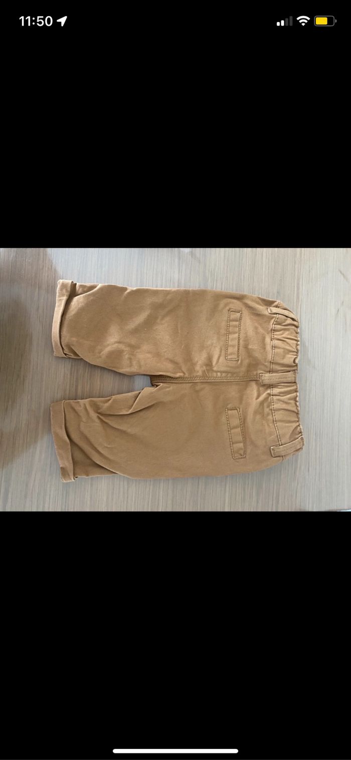 Ensemble kiabi - photo numéro 4