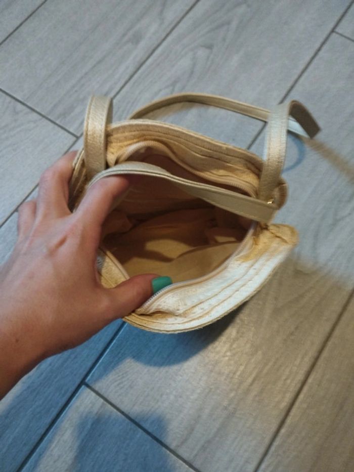 Sac rond - photo numéro 3