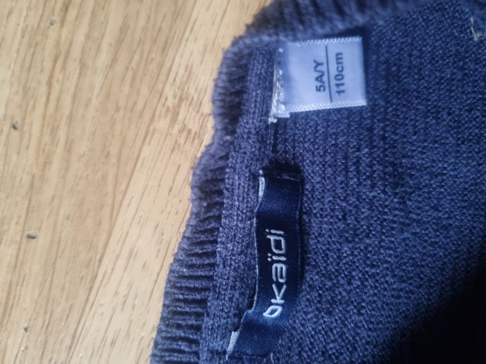 Gilet Okaidi 5 ans - photo numéro 2