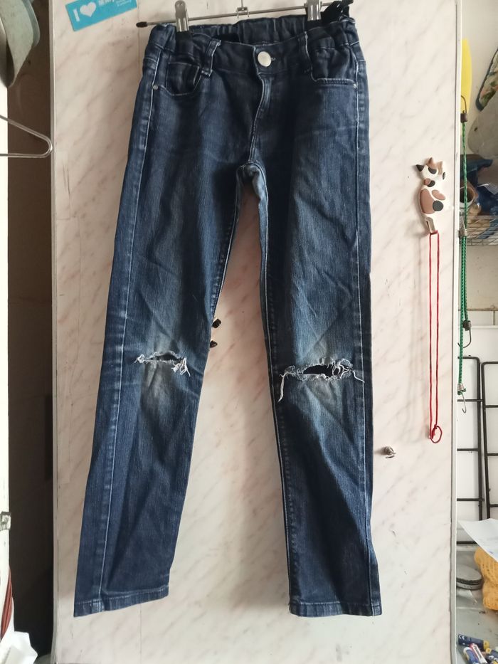 Jeans 🩷
