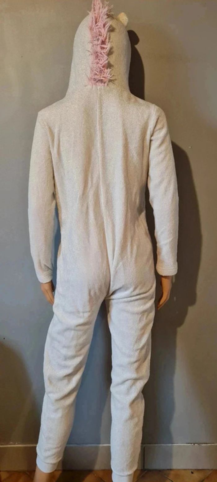 combinaison licorne🍀 - photo numéro 4