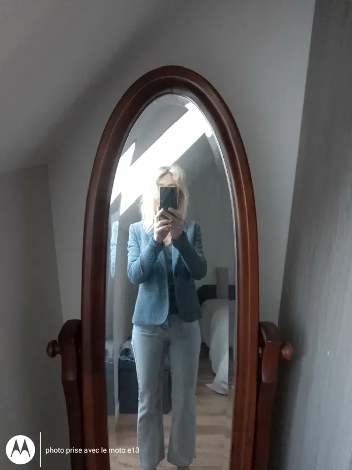 Veste - photo numéro 7
