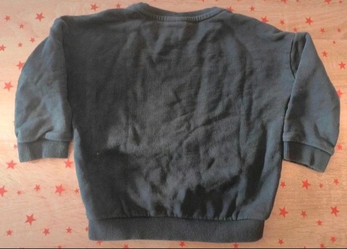 Pull 3 ans - photo numéro 2
