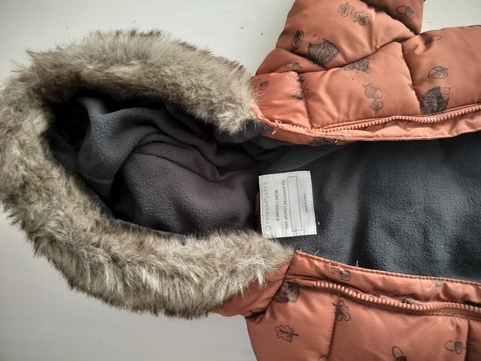 Combinaison hiver bébé - photo numéro 2