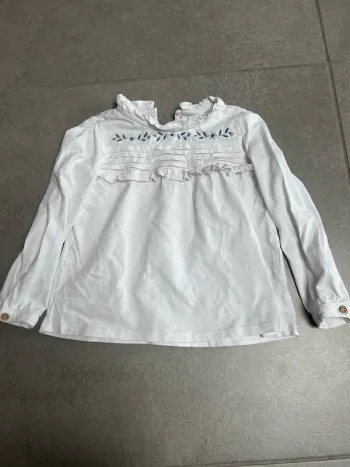 Blouse Sergent Major