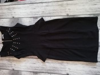 Robe de soirée