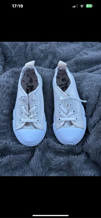 Chaussure
