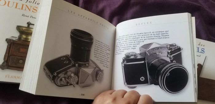 Livres de collection - photo numéro 7