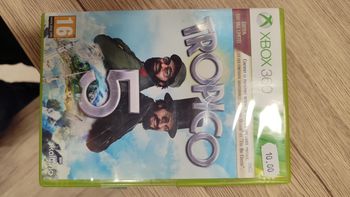 Tropico 5 Xbox360