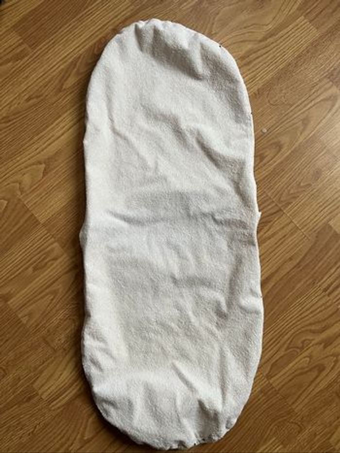 Nacelle bébé yoyo Babyzen 0+ avec accessoires | Bassinet yoyo - photo numéro 6