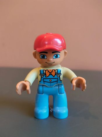 figurine Lego Duplo