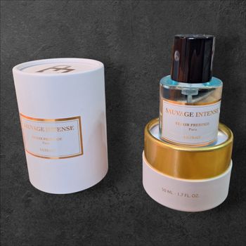 Sauvage Intense – Extrait de Parfum Collection Privé Elixir Prestige 50 ml