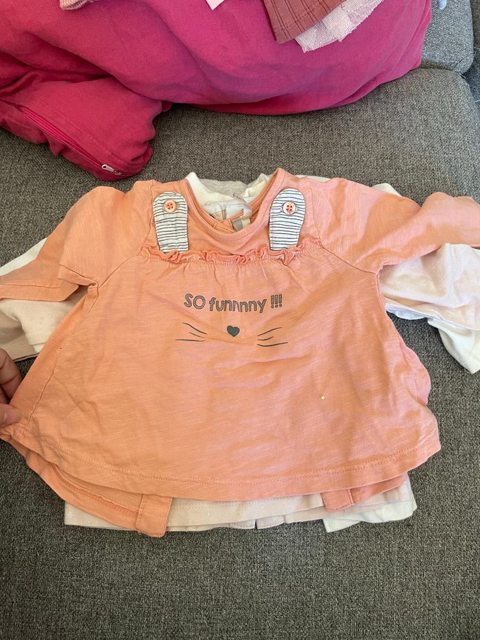 10 hauts 3 mois - photo numéro 9