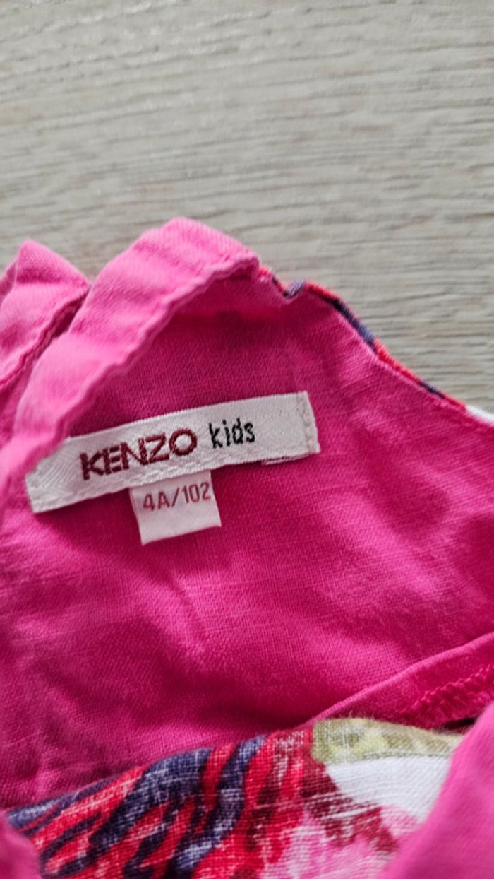 Gros lot 8 debardeurs et top 4 ans - photo numéro 5