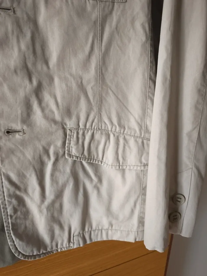 Veste mi-saison - photo numéro 5