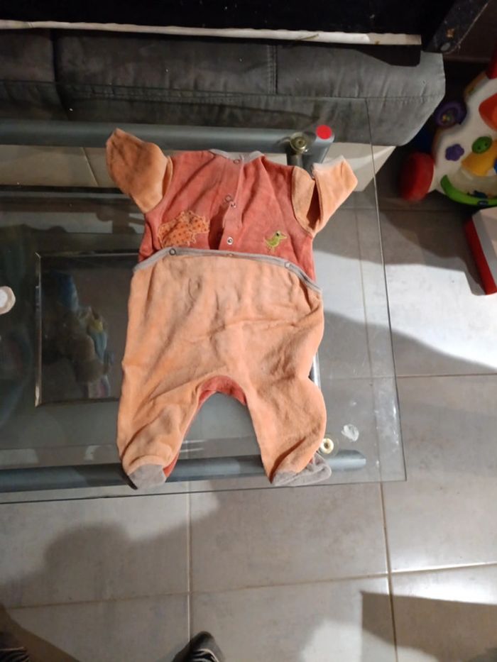 Pyjama - photo numéro 2