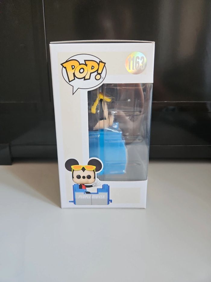 Pop mickey - photo numéro 4