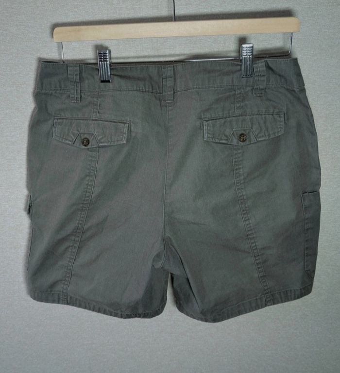 Short de randonnées  forclaz taille 36/38for - photo numéro 6