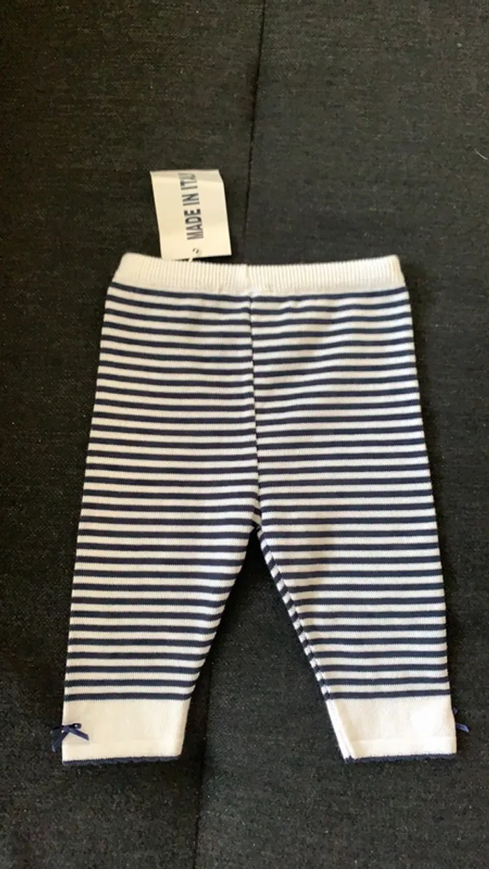 Pantalon Baby Graziella - photo numéro 4